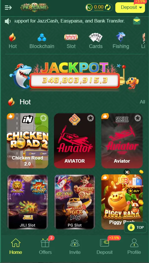 88PK Game Apk