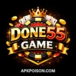 DONE55 Game