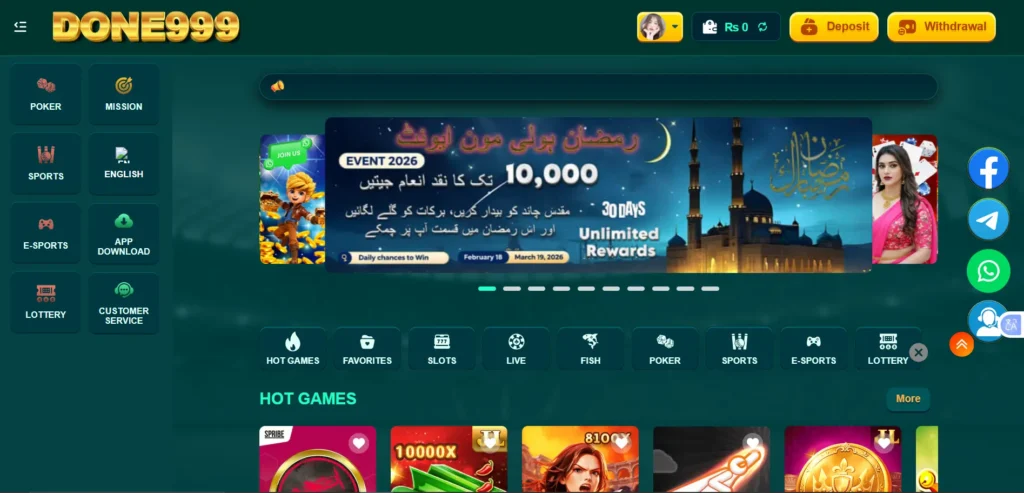 999done Game Download