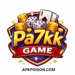 Pa7kk Game