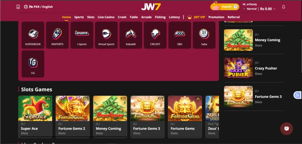 jw7 Game Apk