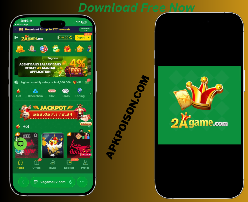 2A Game APK