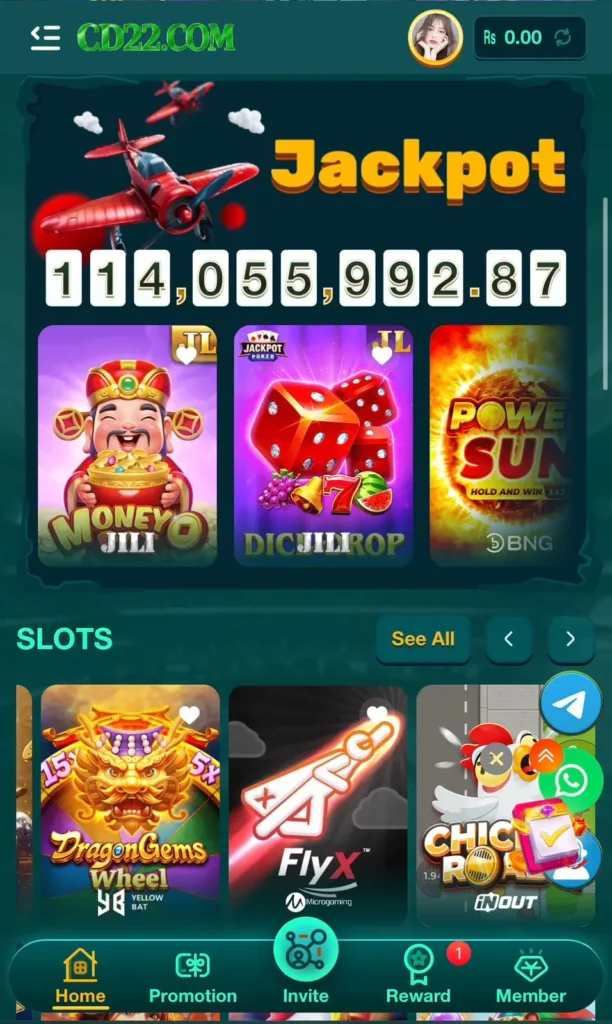 CD22 Game Download
