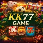 KK77 Game