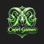 Capri Games