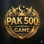 PAK500 Game